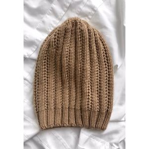 MOSSIMO SUPPLY BEANIE